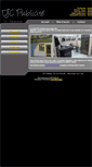 Mobile Screenshot of djc-publicite.fr